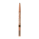 Canmake Perfect Airy Eyebrow 01 Bitter Brown