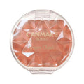 Canmake Cream Cheek 21 Tangerine Tea