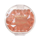 Canmake Cream Cheek 21 Tangerine Tea