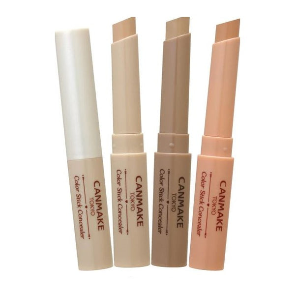 Canmake Color Stick Concealer | Oomomo Canada