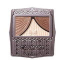 Canmake Juicy Pure Eyes12 Chai Tea Rose