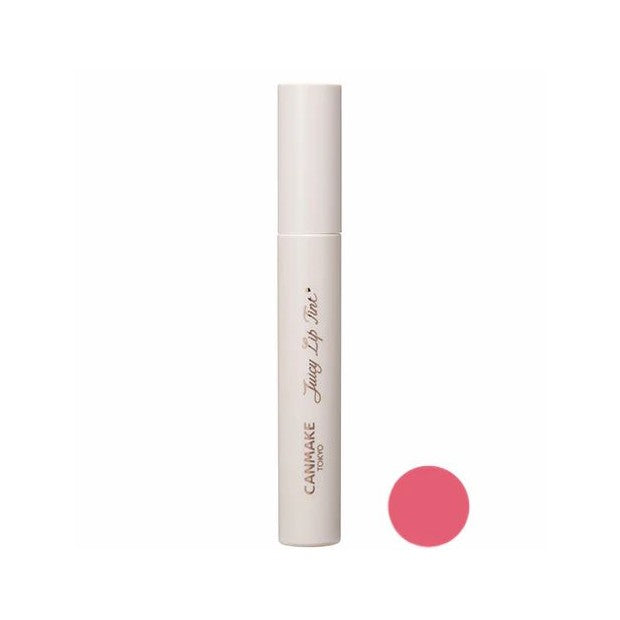 Canmake Juicy Lip Tint - Lip Makeup/Care/Tool | Health & Beauty