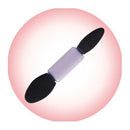 Canmake Silky Souffle Eyes (Matte Type)M01 Sienna Wood