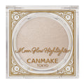 Canmake Moon Glow Hightlighter 01 White