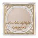 Canmake Moon Glow Hightlighter 01 White