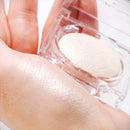 Canmake Moon Glow Hightlighter 01 White