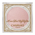 Canmake Moon Glow Hightlighter 02 Pink