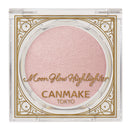 Canmake Moon Glow Hightlighter 02 Pink