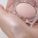 Canmake Moon Glow Hightlighter 02 Pink
