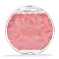 Canmake Cream Cheek Pearl P01 Peach Dazzle