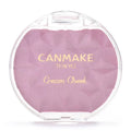 Canmake Cream Cheek Pearl P05 Pale Lilac
