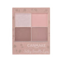 Canmake Silky Souffle Eyes Matte Type