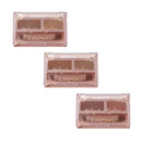 Canmake Styling Dual Eyebrow 01 Natural Brown