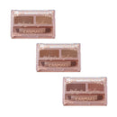 Canmake Styling Dual Eyebrow 01 Natural Brown