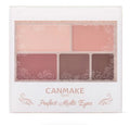 Canmake Perfect Multi Eyes