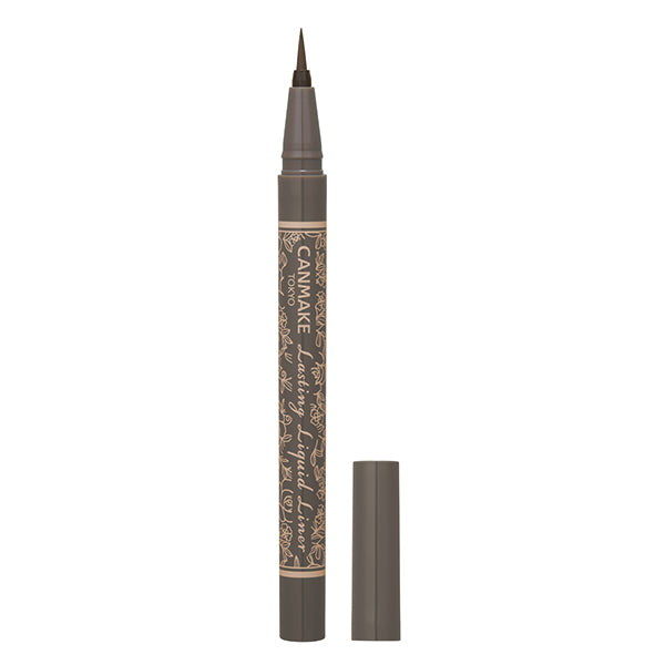 Canmake Lasting Liquid Liner &
