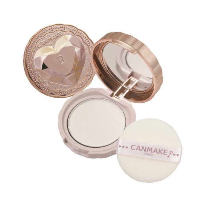 Canmake Secret Beauty Powder M01 Clear