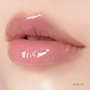 Canmake Twinkle Jewelry Plumper 01 Pink