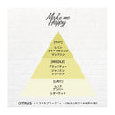 Canmake Make Me Happy Body Mist Citrus