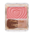 Canmake Powder Cheeks 01Powerful Pink