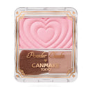 Canmake Powder Cheeks 02 Little Shy Pink