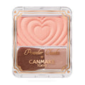 Canmake Powder Cheeks 03 Cheerful Peach
