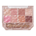 Canmake Petit Palette Eyes 05 Strawberry Peche