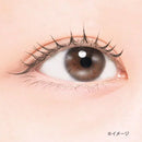 Canmake Metalook Mascara Clear Look