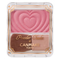 Canmake Powder Cheeks P40Thx Cutie Berry