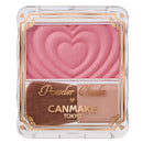 Canmake Powder Cheeks P40Thx Cutie Berry