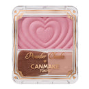 Canmake Powder Cheeks P06 Juicy Coral