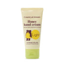 Country & Stream Honey Hand Cream Light