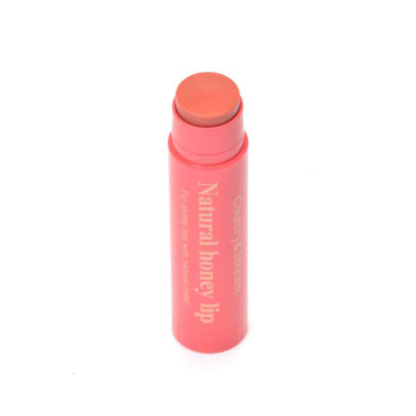 Country & Stream Natural honey lip Color Plumper
