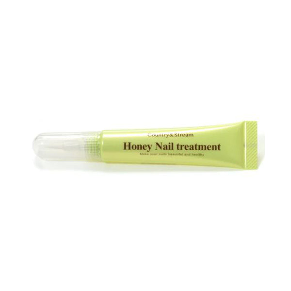Country & Stream Nail Treatment Oil Yuzu