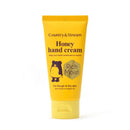 Country & Stream - Honey Hand Cream Rich Moist