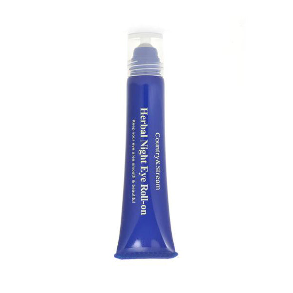 Country & Stream Herbal night Eye Roll-on
