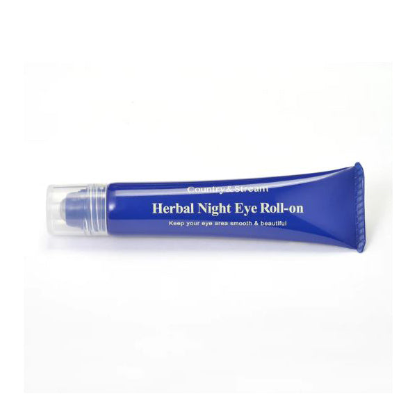 Country & Stream Herbal night Eye Roll-on
