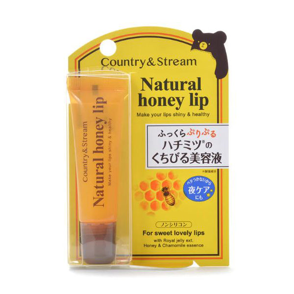 Country & Stream - Honey-full Lip HM