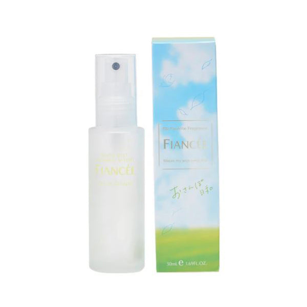 Fiancee Body Mist Osampo Biyori