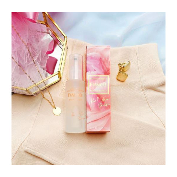 Fiancee Body Mist Pure Mellow Shampoo