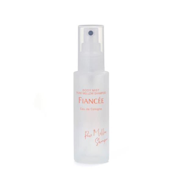 Fiancee Body Mist Pure Mellow Shampoo