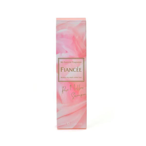 Fiancee Body Mist Pure Mellow Shampoo