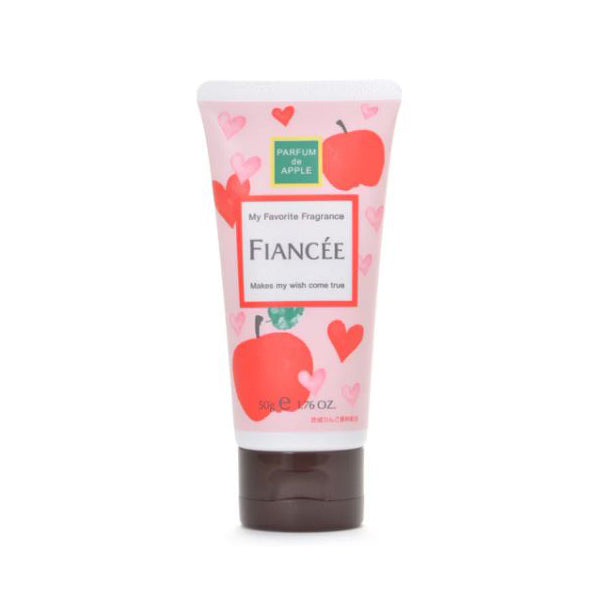 Fiancee Hand Cream Apple