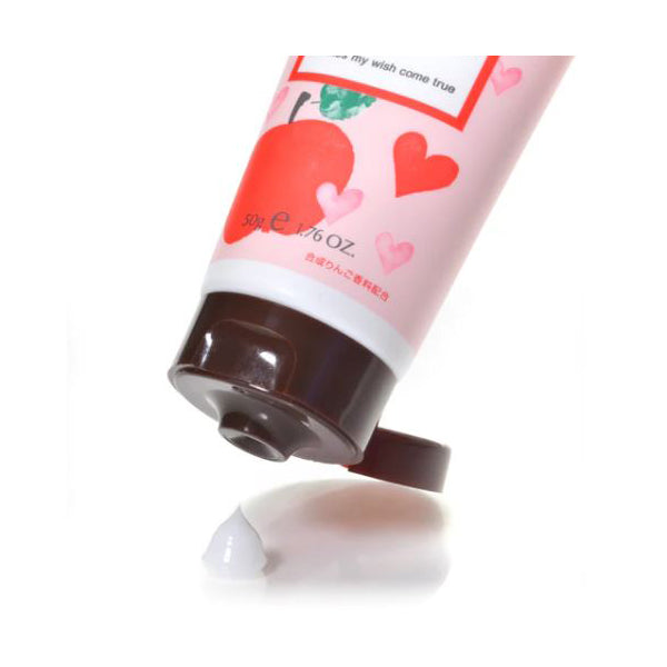 Fiancee Hand Cream Apple