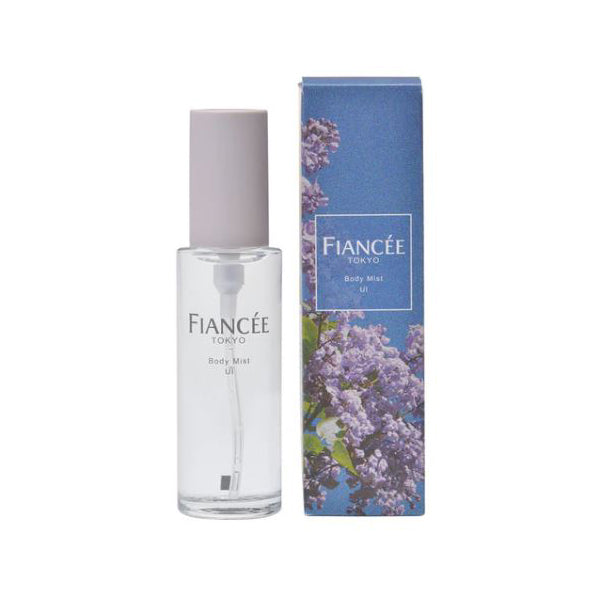 Fiancee  - Body Mist UI ~