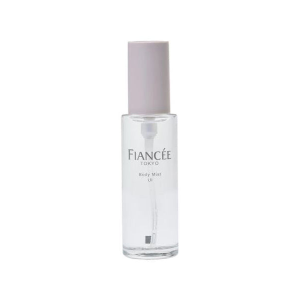 Fiancee Body Mist UI