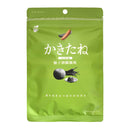 Rice Crackers Kakinotane (Yuzu Pepper Flavour/60 g/Abeko Seika/Kakitane Color)