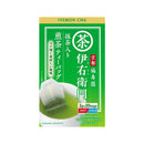 Iyemon Green Tea Bag 20pcs 40g