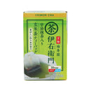 Ujinotsuyu Iyemon Genmaicha Bag 20P