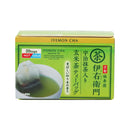 Ujinotsuyu Iyemon Genmaicha Bag 20P